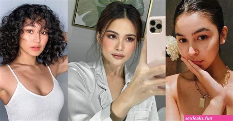 chie filomeno az nude|Chie Filomino Nude Fake Photos .